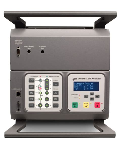 Universal Gas Analyzers 